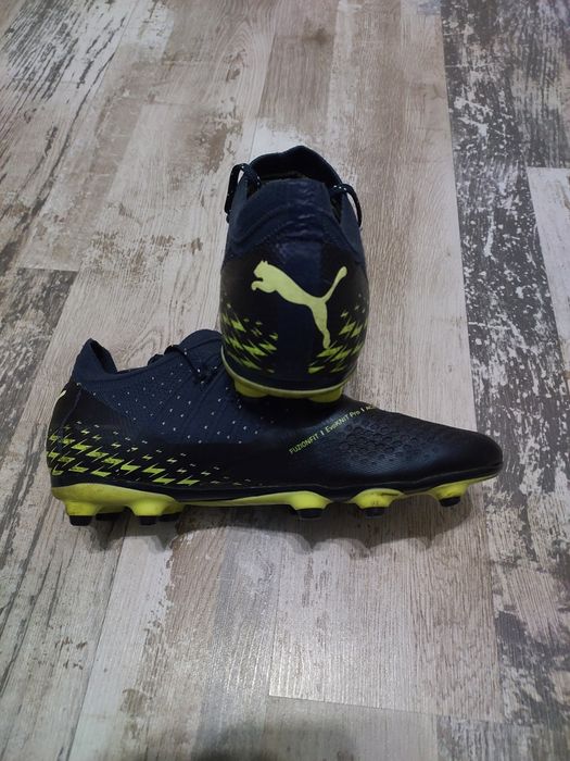 Бутонки Puma Future Z FG/AG