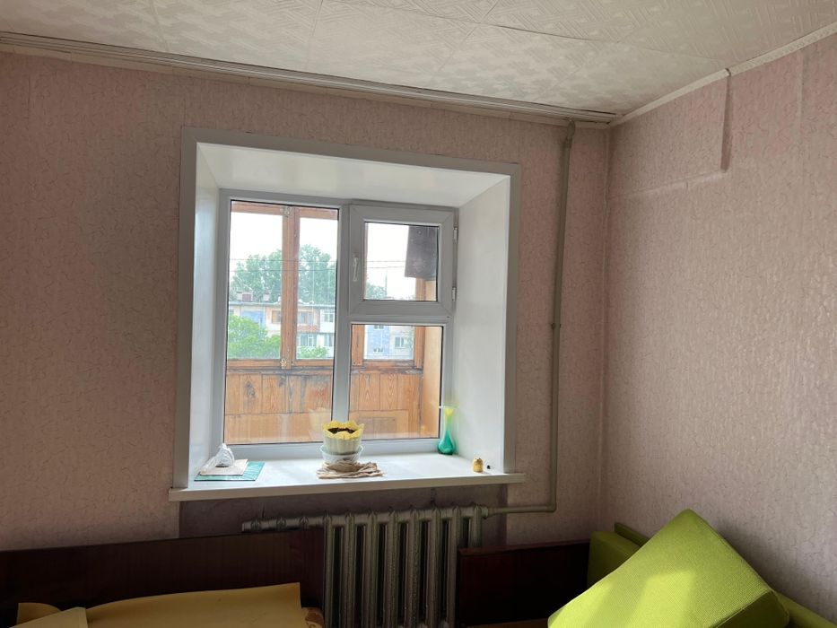 3 комнатная квартира