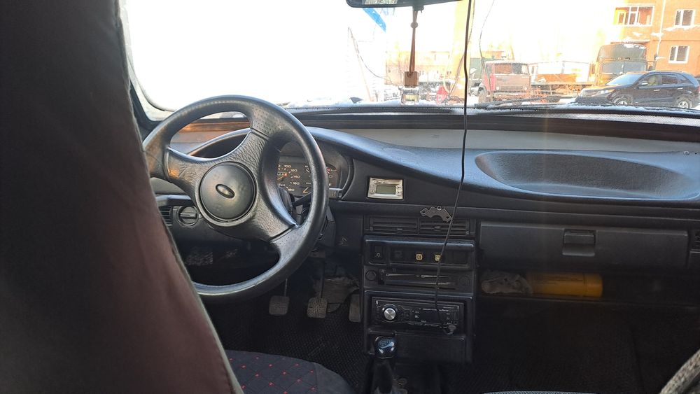 Продам ВАЗ 2109 .