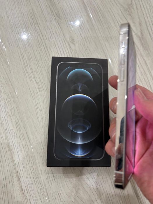 iphone 12 pro 256 гб