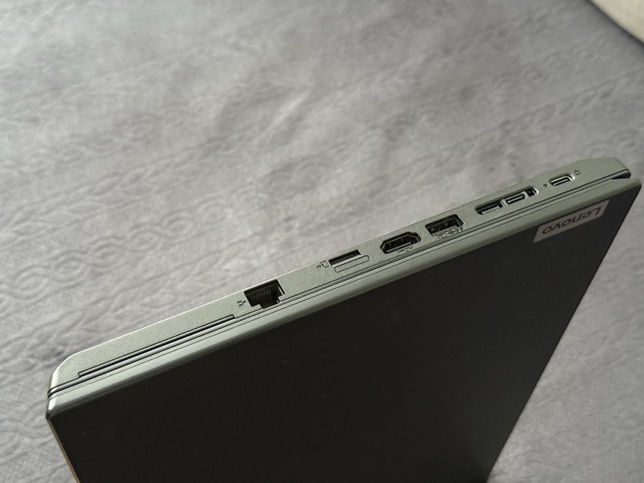 14'FHD IPS Touch/Ryzen 7 Pro-5850u/Thinkpad L14 Gen 2/16GB DDR4/256GB