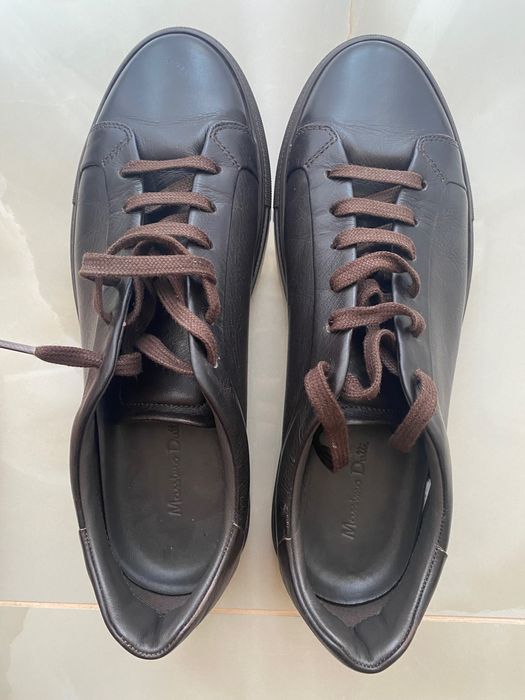 Pantofi Massimo Dutti aproape noi, marimea 42