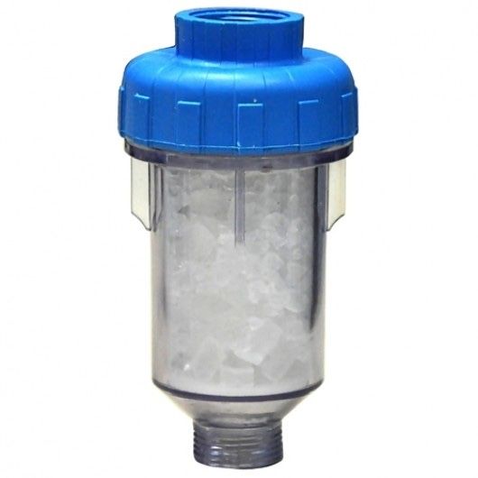 Солевой фильтр для воды для котла и стиральной машины