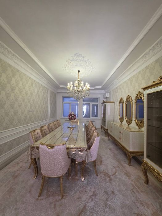 Продается ДОМ на Луначарского улица Ш. Бурханова 5 соток с ремонтом