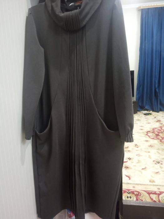 Продам платье р.50-52.