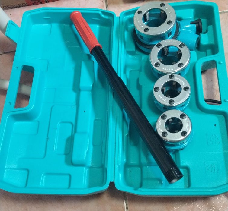 Резьба рез жап жана