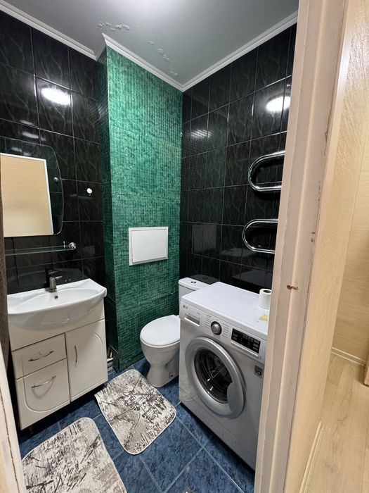 Сдам квартиру на длительный срок.