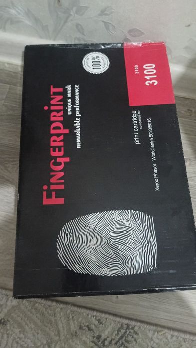 Картридж сатылады