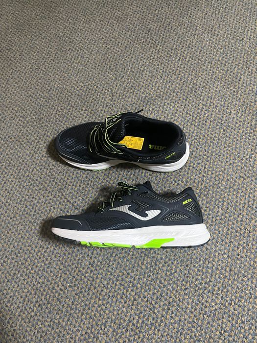 Кроссовки Джома Спортивные