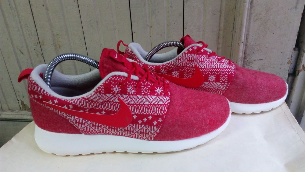 ''Nike Roshe One Winter''оригинални маратонки 40 номер