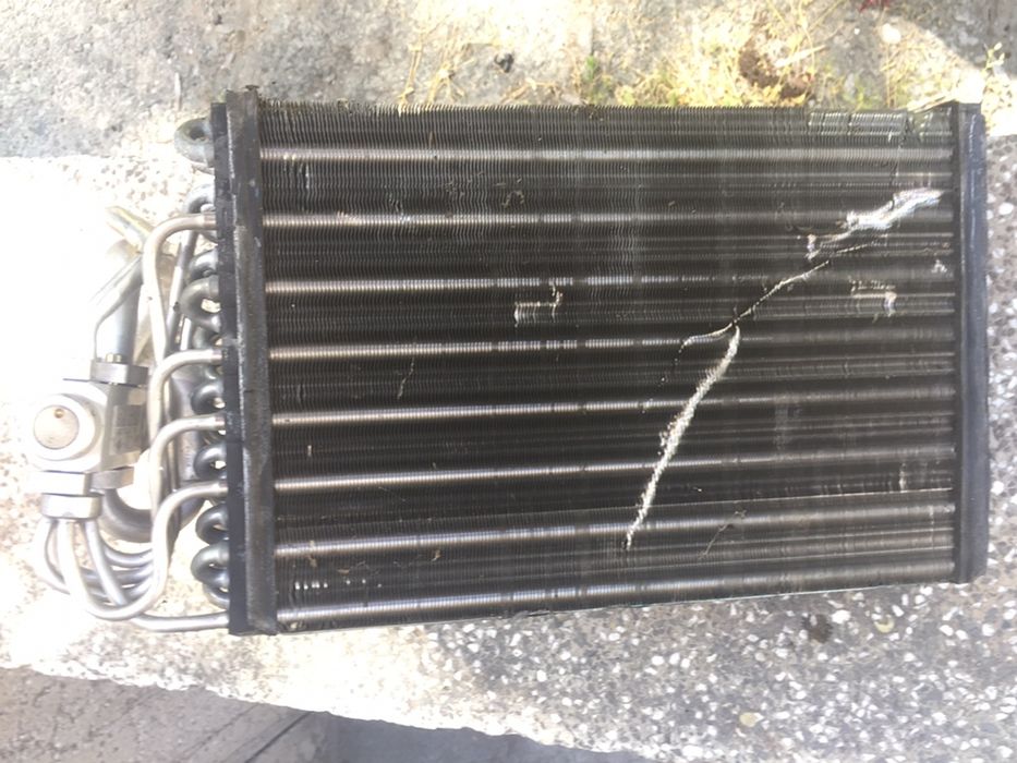 Вътрешен радиатор климатик за BMW 5Series E39 Sedan(11.1995 - 06.2003)