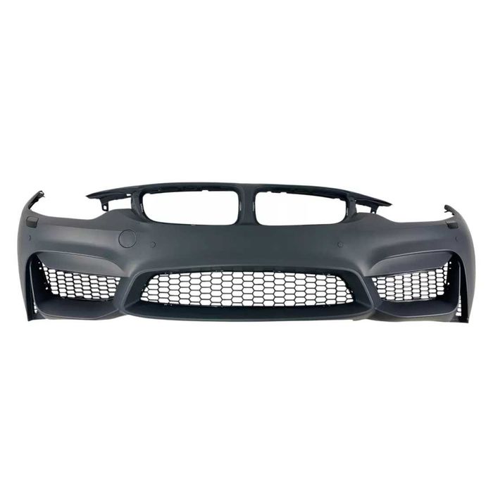 Предна броня M4 стил за BMW F32 F36 (2013-2020) – бмв 4 серия ф36