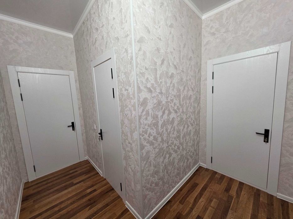 2 xonali 58m² 7-qavat.#2x