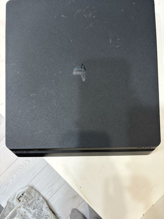 Playstation 4 Slim 512gb