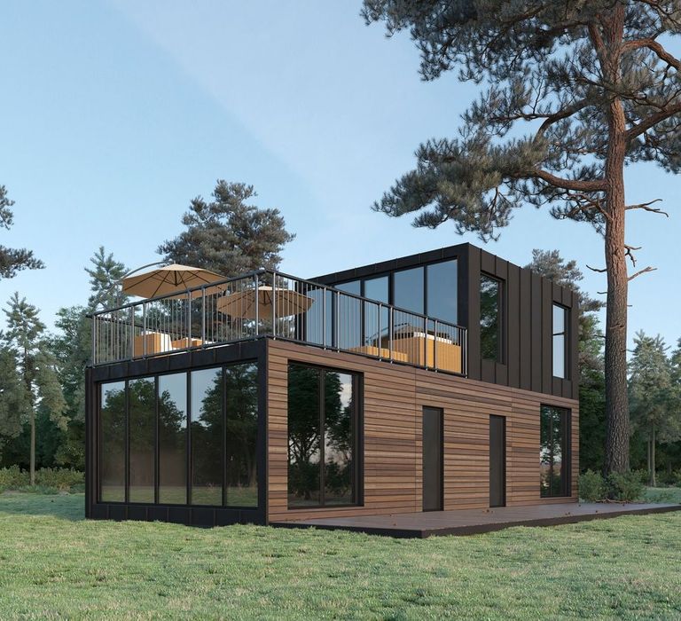 Киоск бутик павильон ларёк фуд-трак кофейня магазин фаст фуд павильон