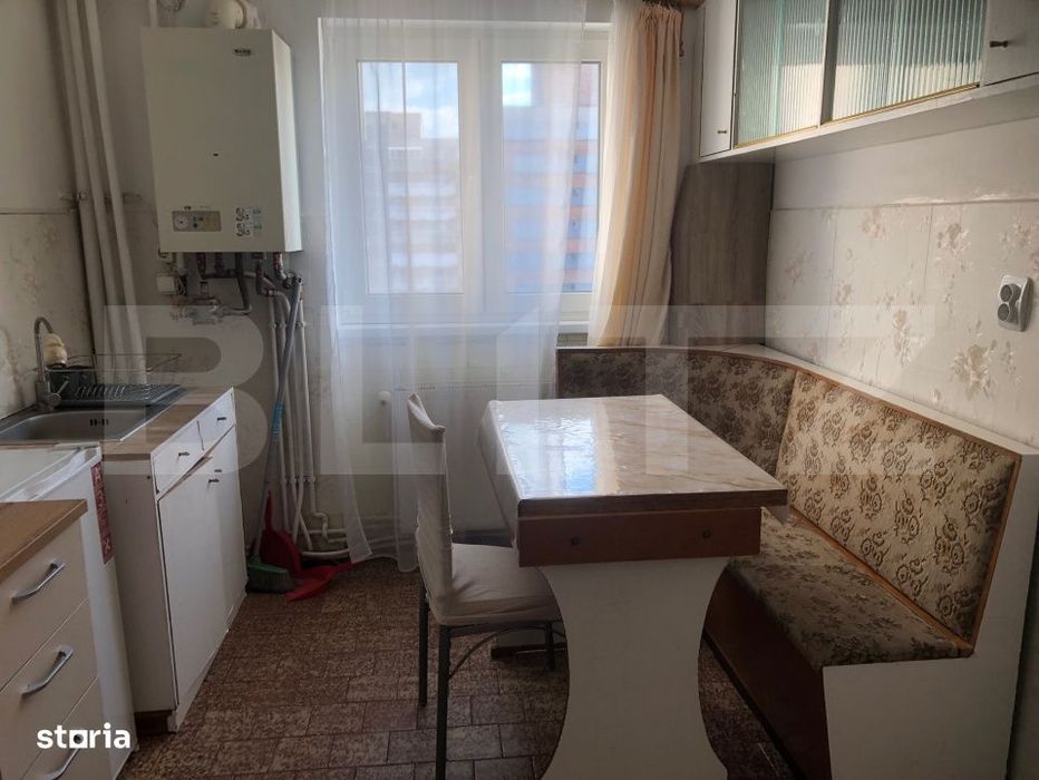 Apartament 2 camere, decomandat, 60 mp, zona Ultracentral