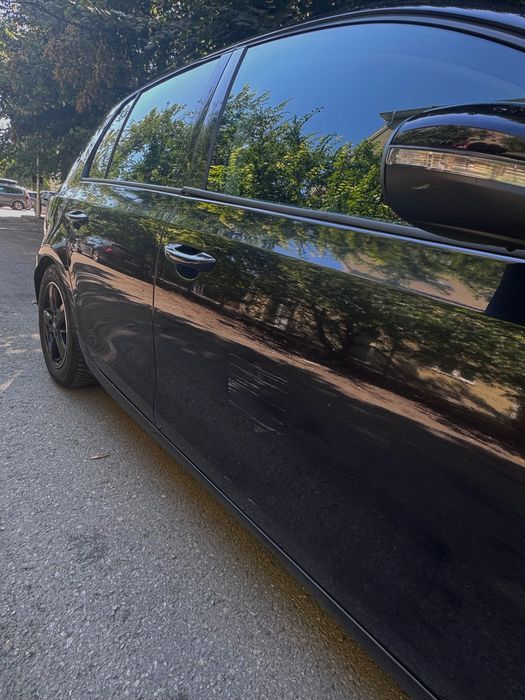 Volkswagen Golf 6 – 1.4 benzina (122 CP) | 2010 | 135.000 KM