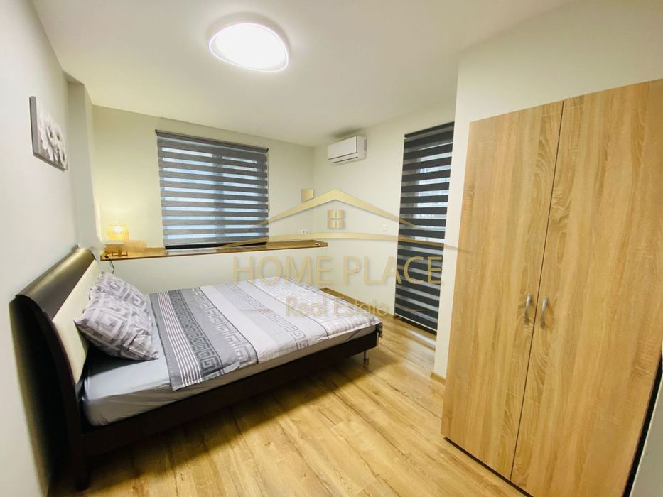 Дава се под наем Двустаен апартамент в Варна, Център - 66 кв.м за 777.75 € - Снимка #5