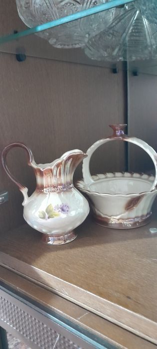 Продам блюдо толстое стекло