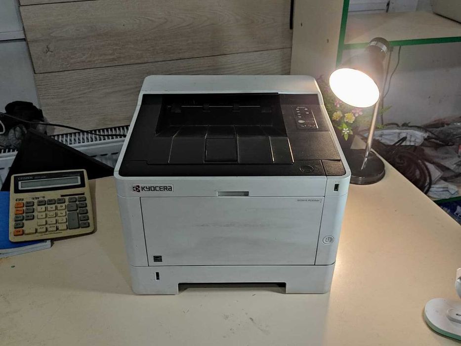 Продам 2 принтера Kyocera M2335dn и M2325dn