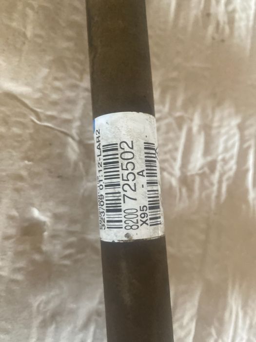 Planetara dreapta Renault Megane 3 , 1.5 dCi ,8200725502