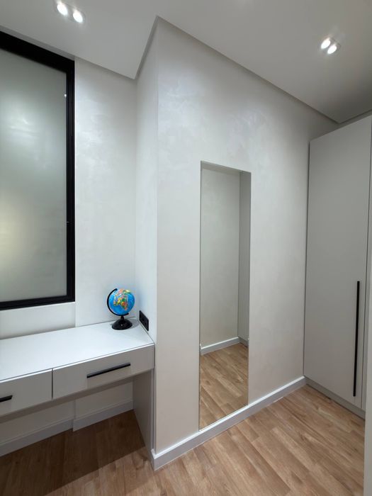 ЖК Nukus Avenue 3х комн, 66м2 ‼️Глинка гаи