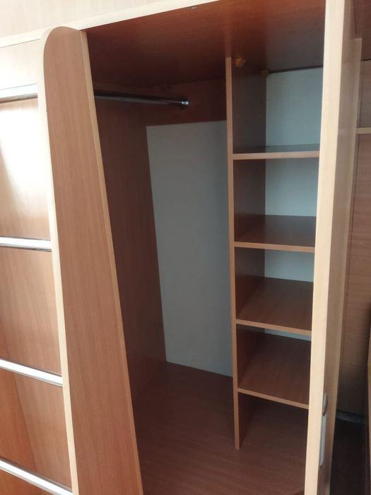 Продам кровать двухярусная