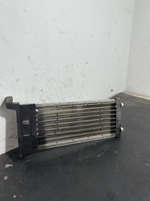 Rezista electricaradiator  Audi A6 C6 4F0819011 | 2004-2010