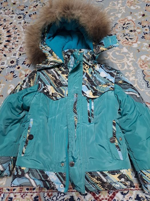 Срочно продам куртку