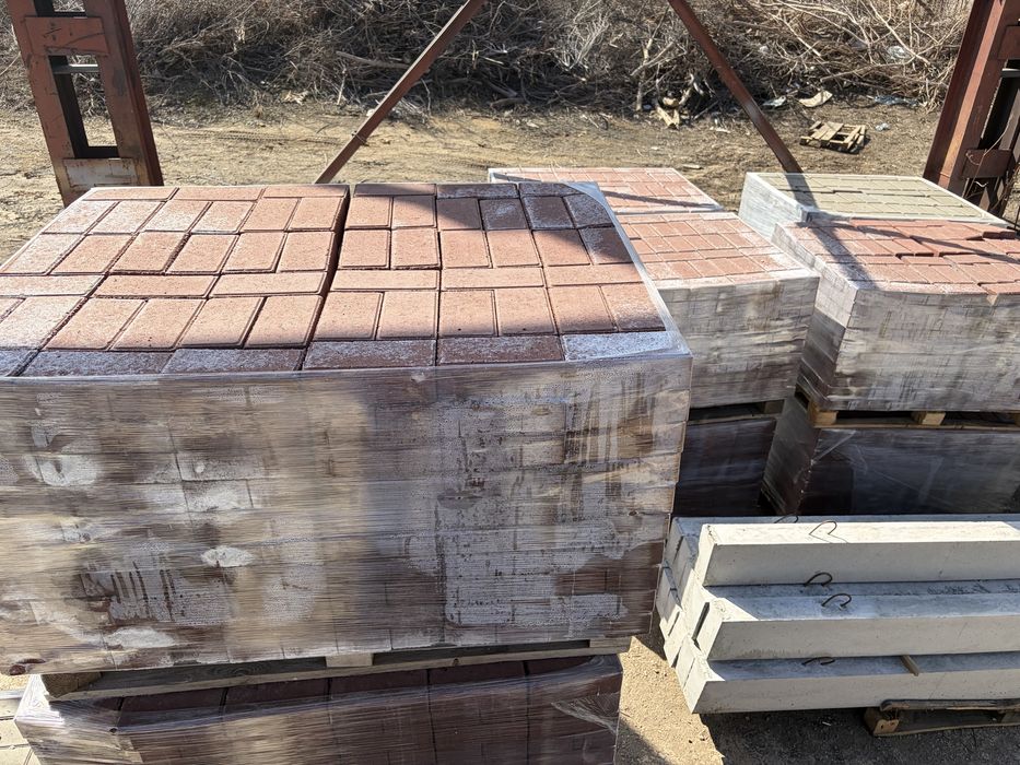 Бетон товарныи всех марок