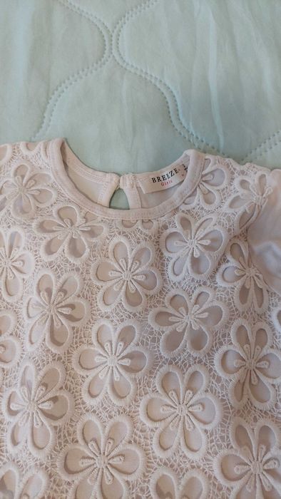 момичешки роклички