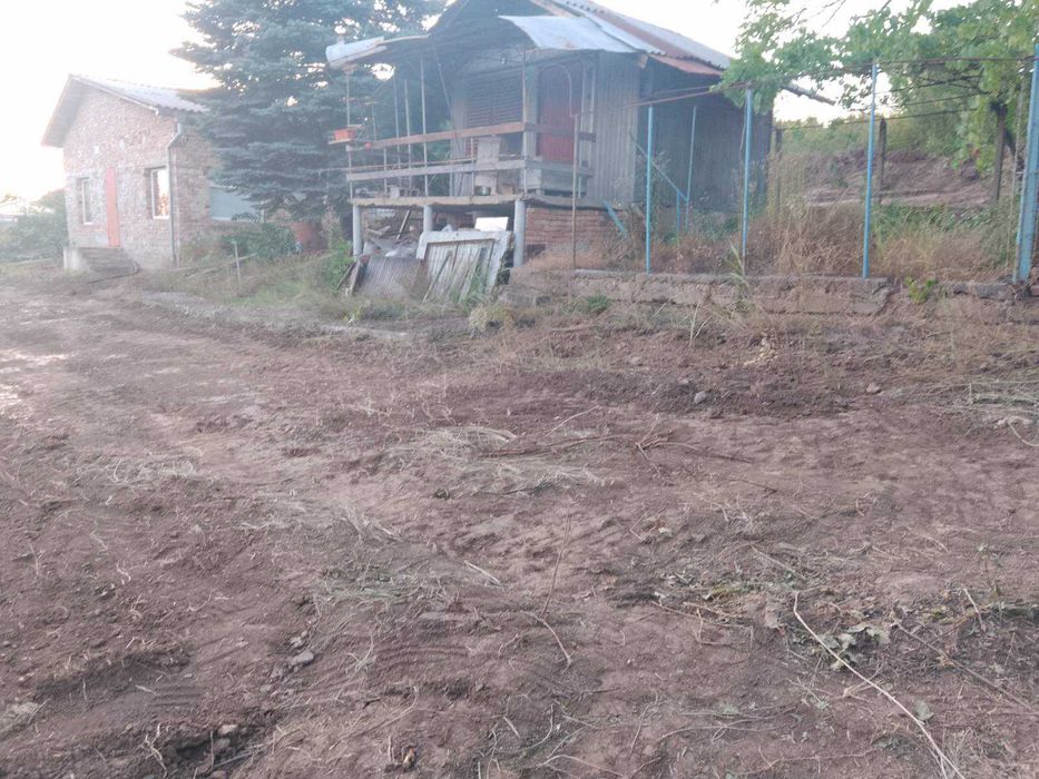 Вила в местност Дрибака, Русе-Николово