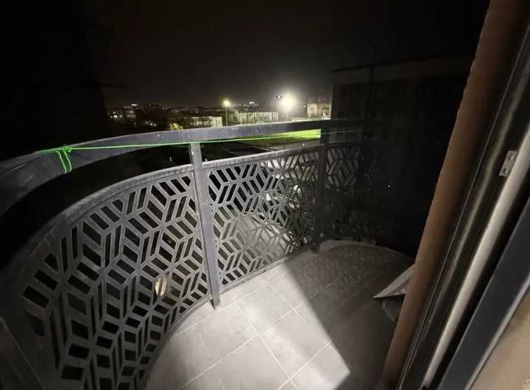 Аренда 1- комнатная квартира ЖК Ассалом Хаво