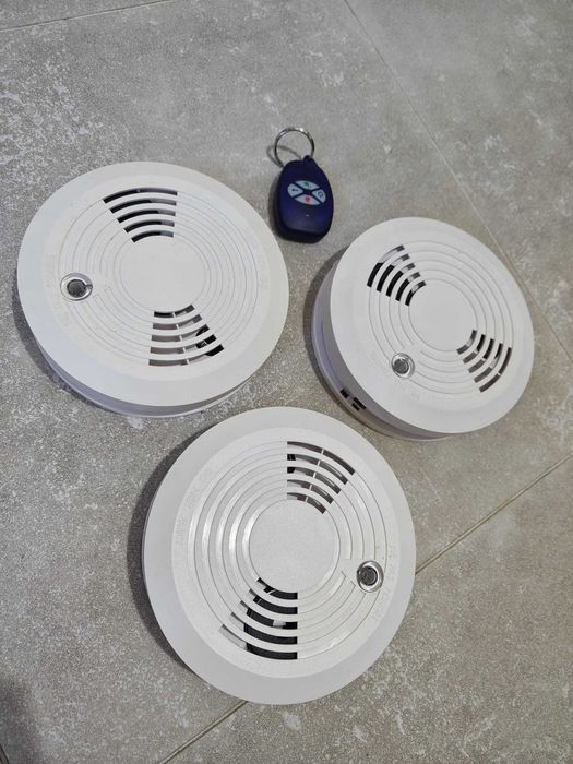 Sistem centrala alarma antiefractie Paradox