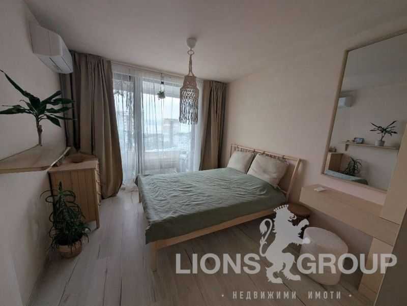 Дава се под наем Двустаен апартамент в Варна, Бриз - 75 кв.м за 897.6 € - Снимка #7