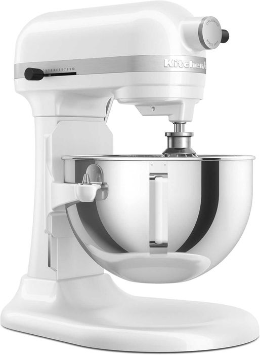 Планетарен миксер KitchenAid Heavy Duty 5.2L НОВ