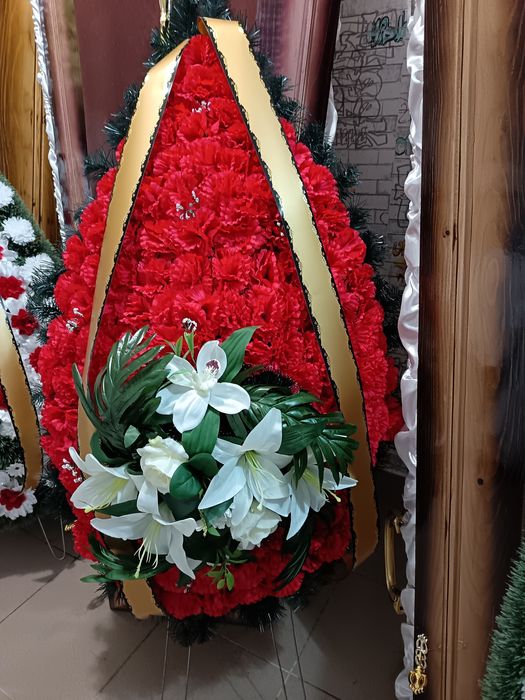 Coroane de flori