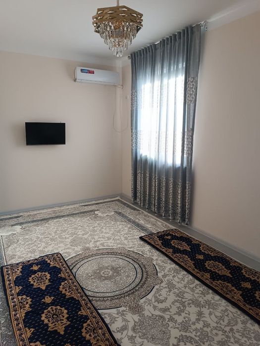 Srochni uy ijaraga beriladi