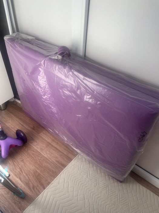 Новая кушетка+рулон