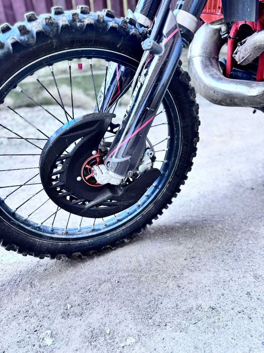 KTM EXC 300 TPI 2019