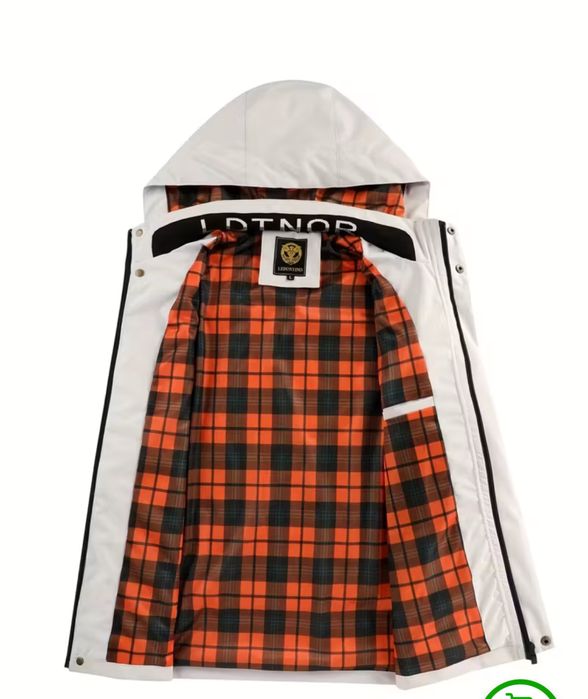 Ветровка мужская