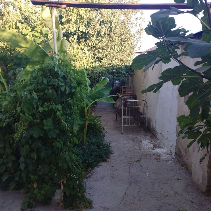 Дом Сотилади 118кв Сергели Тумани Куйлик 7 Массиф