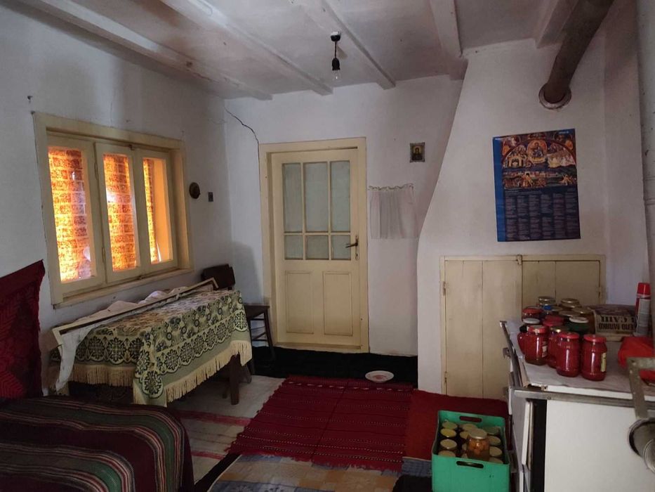 Продава се Къща в с. Дъбовик, Област Добрич - 100 кв.м за 164 €/кв.м - Снимка #7