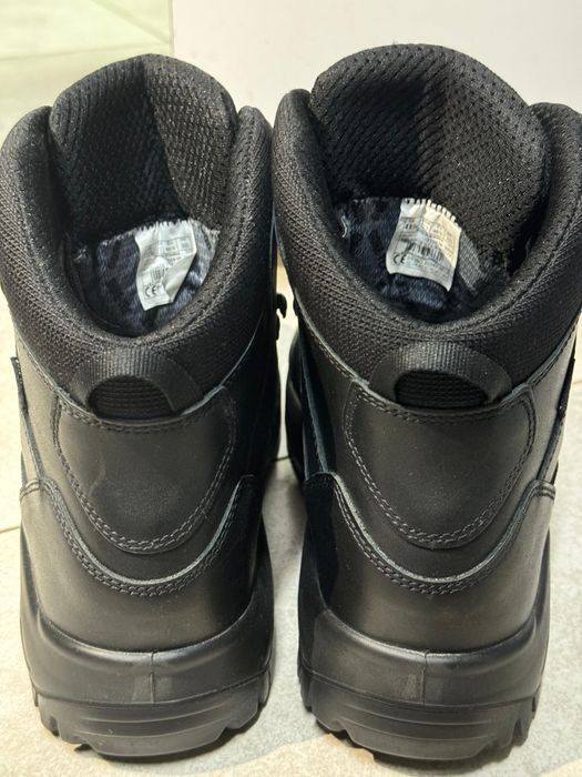 Мъжки кубинки LOWA