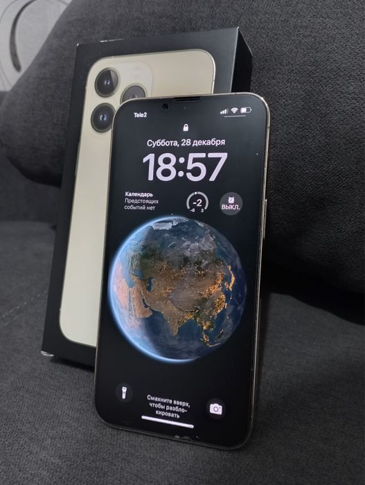Обмен iphone 13 Pro 256gb с доплатой