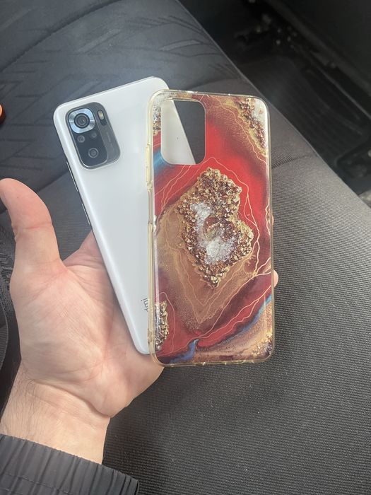 Продам телефон Redmi Note 10S 128Gb