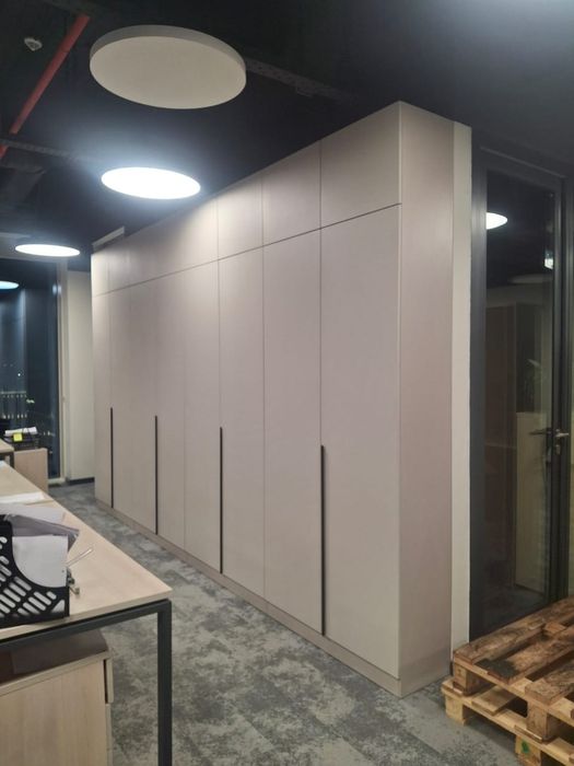 Мебель на заказ. Астана