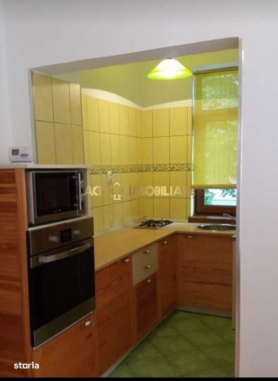 2 Camere de inchiriat | 1 Mai | Centrala termica | Pet frienldy |