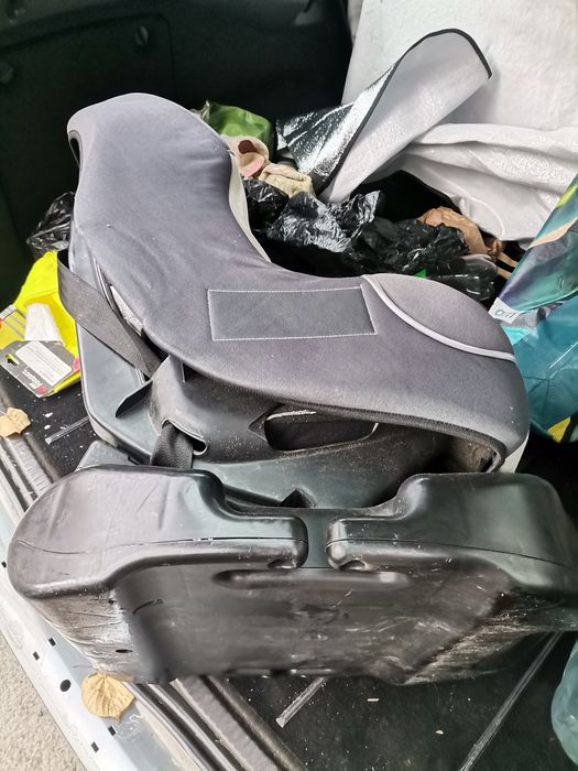 Scaun Auto copii perfect funcțional