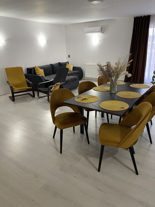 Casa de vanzare, Carei